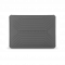 Чехол-карман для MacBook 15.4" -  WIWU Voyage - Gray