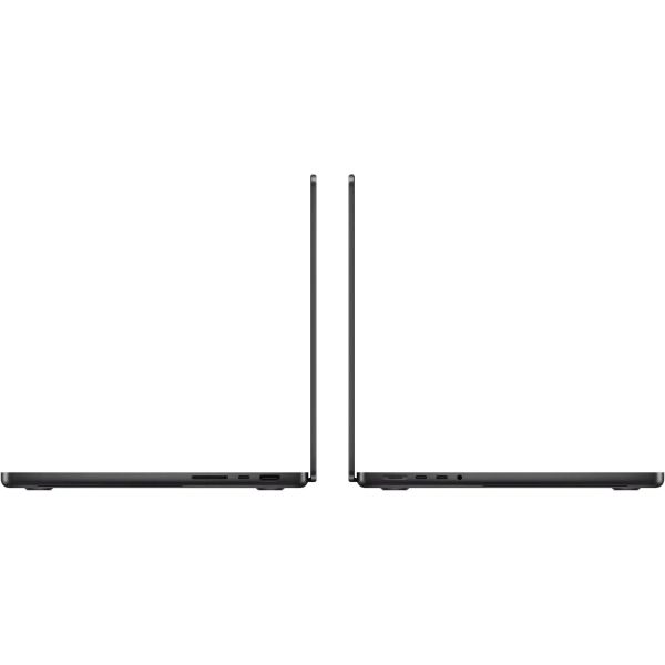 MacBook Pro 14 with Apple M5, 1TB, 10CPU / 10GPU, 16GB RAM, Space Black (2025) (MDE14)