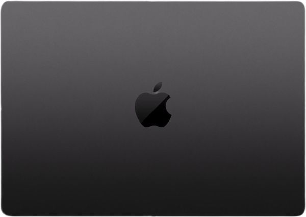 MacBook Pro 14" 2026 M5 Max/18CPU/40GPU/64GB/2TB with Nano-texture display Space Black (Z1ML002XT)