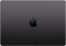 MacBook Pro 14" 2026 M5 Max/18CPU/40GPU/64GB/2TB with Nano-texture display Space Black (Z1ML002XT)