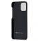 Чехол-накладка для iPhone 12 Pro - Pitaka Air Case Twill - Black/Grey (KI1201PA)
