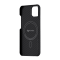 Чехол-накладка для iPhone 13 - Pitaka MagEZ Case 2 Twill - Black/Grey (KI1301M)