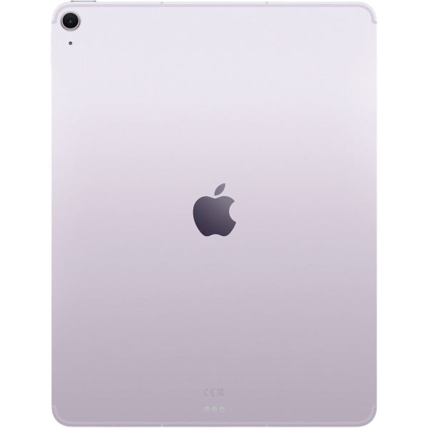 iPad Air 13 M4 2026 Wi-Fi 512GB Purple (MH624)