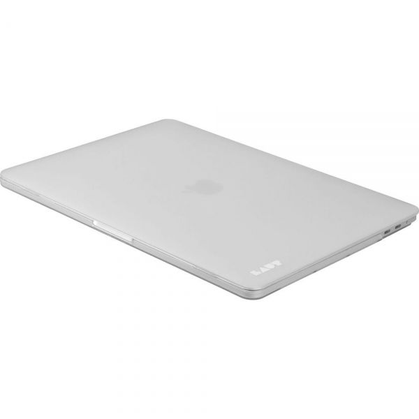 Чехол-накладка для MacBook Pro 13" (2020) - LAUT HUEX - Frost (L_13MP20_HX_F)