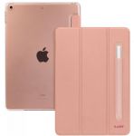 Чехол-книжка LAUT HUEX Smart Case for iPad 10.2" - Pink (L_IPD192_HP_P)