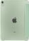 Чехол-книжка для iPad Air 10.9'' (2020) - LAUT HUEX Smart Case - Green (L_IPD20_HP_GN)