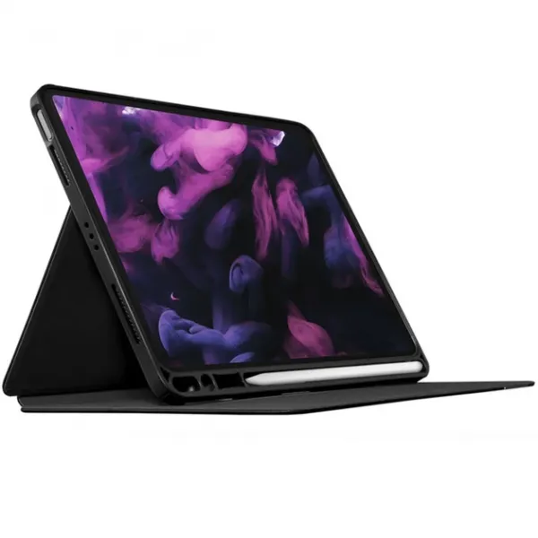 Чохол-книжка Laut Prestige Folio для iPad 10.9” (2022) Black (L_IPD22_PR_BK)