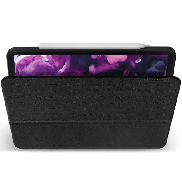 Чохол-книжка Laut Prestige Folio для iPad 10.9” (2022) Black (L_IPD22_PR_BK)