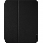 Чехол-книжка Laut Prestige Folio для iPad 10.9” (2022) Black (L_IPD22_PR_BK)