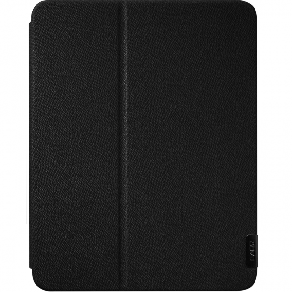 Чохол-книжка Laut Prestige Folio для iPad 10.9” (2022) Black (L_IPD22_PR_BK)