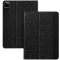 Чехол-подставка для iPad Pro 11" (2020/2018) - LAUT INFLIGHT FOLIO - Black (L_IPP20S_IN_BK)