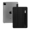 Чехол-книжка LAUT HUEX Smart Case для iPad Pro 12.9" (2022/21) Black (L_IPP21L_HP_BK)