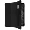 Чехол-книжка LAUT HUEX Smart Case для iPad Pro 12.9" (2022/21) Black (L_IPP21L_HP_BK)