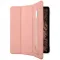 Чехол-книжка LAUT HUEX Smart Case для iPad Pro 12.9" (2022/21) Pink (L_IPP21L_HP_P)