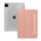 Чехол-книжка LAUT HUEX Smart Case для iPad Pro 12.9" (2022/21) Pink (L_IPP21L_HP_P)