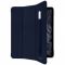 Чехол-книжка Laut HUEX Smart Case for iPad Air 10.9''/Pro 11'' Navy Blue (L_IPP21S_HP_NV)