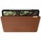 Чехол-книжка для iPad Air 2020/iPad Pro 11" (2018-2021) LAUT Prestige Folio with Apple Pencil Brown (L_IPP21S_PR_BR)
