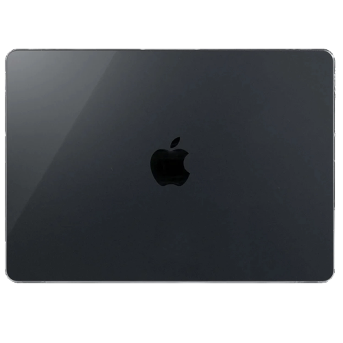 Чехол-накладка LAUT Slim Cristal-X для MacBook Air 13" M2 (2022) - Transparent (L_MA22_SL_C)