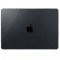 Чехол-накладка LAUT Slim Cristal-X для MacBook Air 13" M2 (2022) - Transparent (L_MA22_SL_C)