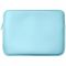 Чехол-папка LAUT HUEX PASTELS SLEEVE for MacBook Air/Pro 13'' Blue (L_MB13_HXP_BL)
