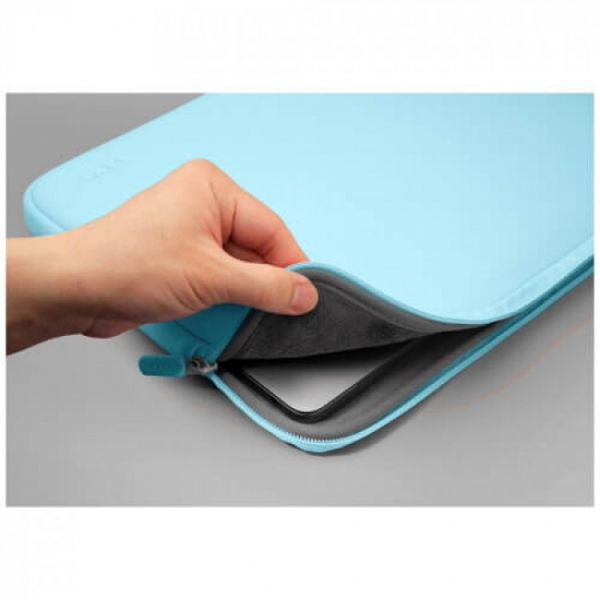 Чехол-папка LAUT HUEX PASTELS SLEEVE for MacBook Air/Pro 13'' Blue (L_MB13_HXP_BL)