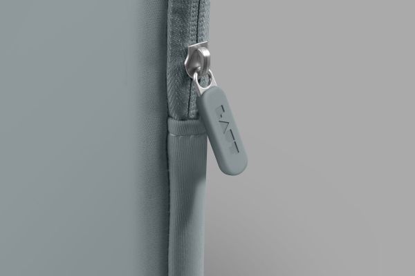 Чехол-папка LAUT HUEX PASTELS SLEEVE for MacBook Air/Pro 13'' Gray (L_MB13_HXP_GY)