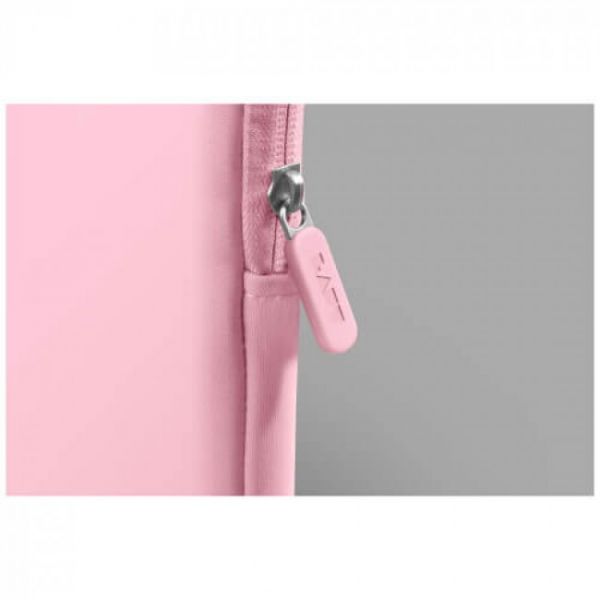 Чехол-папка LAUT HUEX PASTELS SLEEVE for MacBook Air/Pro 13'' Pink (L_MB13_HXP_P)
