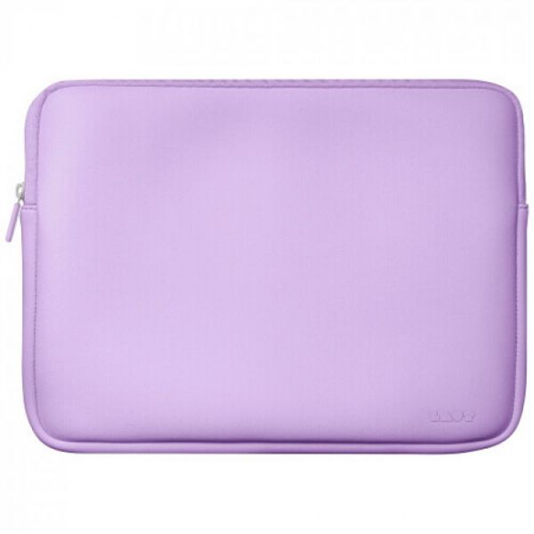 Чехол-папка LAUT HUEX PASTELS SLEEVE for MacBook Air/Pro 13'' Purple (L_MB13_HXP_PU)