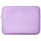 Чехол-папка LAUT HUEX PASTELS SLEEVE for MacBook Air/Pro 13'' Purple (L_MB13_HXP_PU)