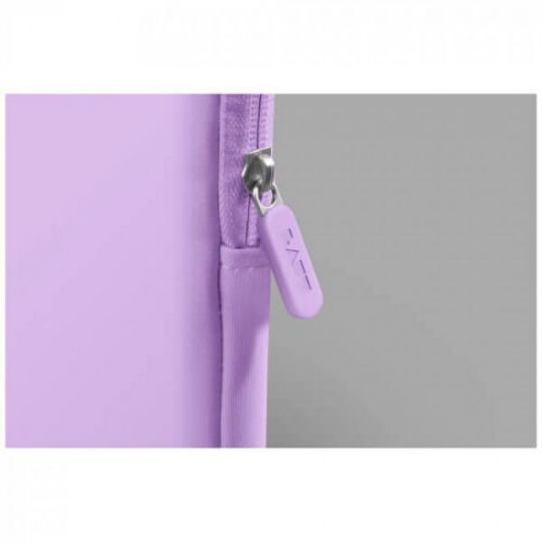 Чехол-папка LAUT HUEX PASTELS SLEEVE for MacBook Air/Pro 13'' Purple (L_MB13_HXP_PU)