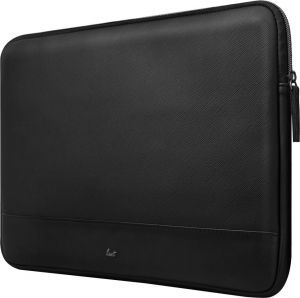 Чехол-папка Laut Prestige Sleeve для MacBook Pro 16" - Black (L_MB16_PRE_BK)