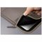 Чехол-папка LAUT PRESTIGE SLEEVE for MacBook Air/Pro 13'' Taupe (L_MB13_PRE_T)