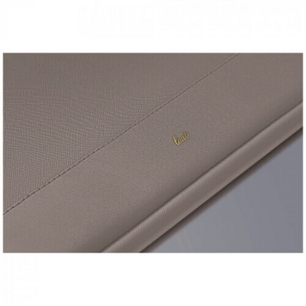 Чехол-папка LAUT PRESTIGE SLEEVE for MacBook Air/Pro 13'' Taupe (L_MB13_PRE_T)