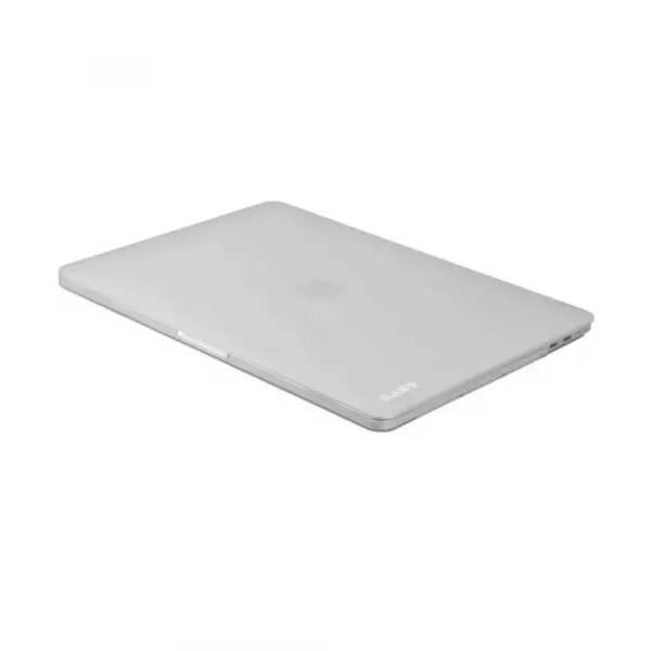 Чехол-накладка LAUT HUEX для MacBook Pro 13" M2 (2022) - Frost (L_MP22_HX_F)