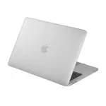 Чехол-накладка LAUT HUEX для MacBook Pro 13" M2 (2022) - Frost (L_MP22_HX_F)