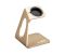 Подставка для Apple Watch - LAUT Aw Stand - Gold (LAUT_AWS_GD)