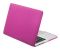 Чехол-накладка для MacBook Pro 13'' - LAUT Huex - Fuchsia (LAUT_MP13_HX_P2)