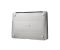 Чехол-накладка для MacBook Pro Retina 15" - LAUT Huex - White (LAUT_MP15_HX_F)