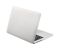 Чехол-накладка для MacBook Pro Retina 15" - LAUT Huex - White (LAUT_MP15_HX_F)