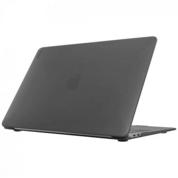 Чехол-накладка для MacBook Air 13" (2020) - LAUT HUEX - Black (L_13MA20_HX_BK)