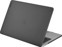 Чехол-накладка для MacBook Pro 16" - LAUT HUEX - Black (L_16MP_HX_BK)