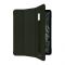 Чехол-книжка LAUT HUEX Smart Case для iPad Air 10.9” / iPad Pro 11” (2021/2020/2018) - Military Green (L_IPP21S_HP_MG)