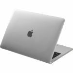 Чехол-накладка для MacBook Pro 16" - LAUT Slim Cristal-X (L_16MP_SL_C)