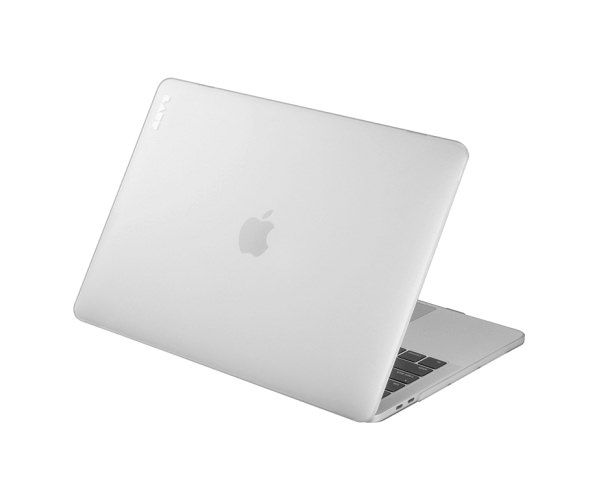 Чехол-накладка для MacBook Pro 13" - LAUT Huex - Frost (LAUT_13MP16_HX_F)