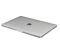 Чехол-накладка для MacBook Pro 13" - LAUT Slim Crystal-X - Clear (LAUT_13MP16_SL_C)