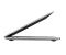 Чехол-накладка для MacBook Pro 13" - LAUT Slim Crystal-X - Clear (LAUT_13MP16_SL_C)