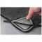 Чехол-карман LAUT INFLIGHT SLEEVE for MacBook 13'' Black (LAUT_MB13_IN_BK)