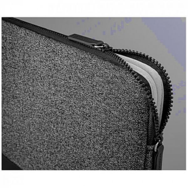 Чехол-карман LAUT INFLIGHT SLEEVE for MacBook 13'' Black (LAUT_MB13_IN_BK)
