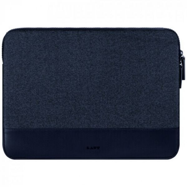 Чехол-карман LAUT INFLIGHT SLEEVE for MacBook 13'' Blue (LAUT_MB13_IN_BL)