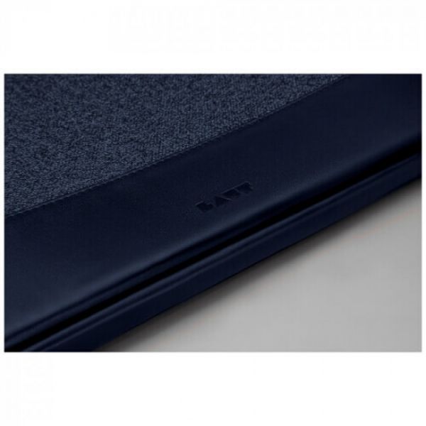 Чехол-карман LAUT INFLIGHT SLEEVE for MacBook 13'' Blue (LAUT_MB13_IN_BL)